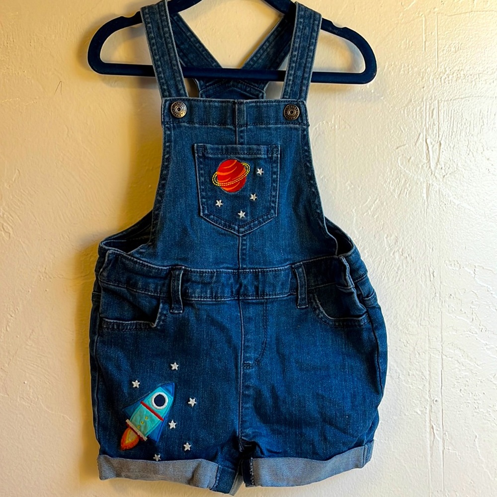 Toddler outfit 3t